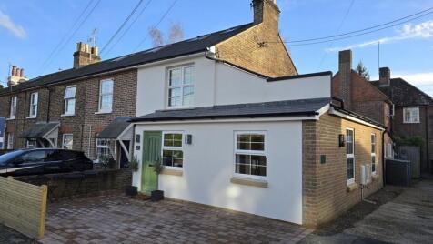 Sunte Avenue, Lindfield, RH16