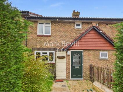 Mill Brooks, South Chailey, BN8