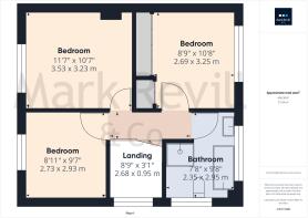 Floor Plan 3