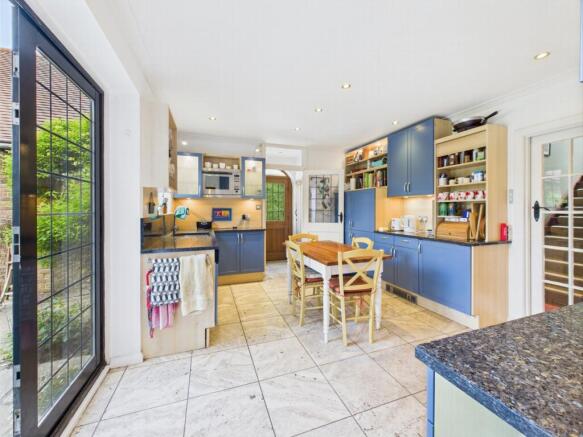 kitchen 1