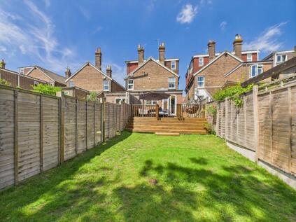 College Road, Haywards Heath, RH16