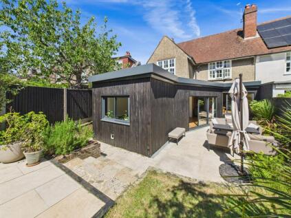 Broad Street, Cuckfield, RH17