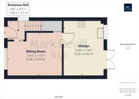 Ground Floor Plan