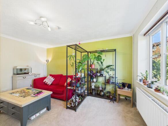 sitting room