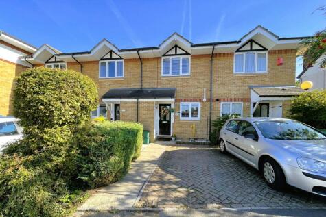 Broomloan Lane, Sutton