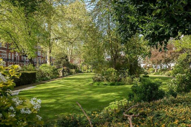 Communal Gardens