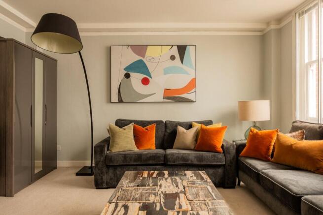 Example Living Room