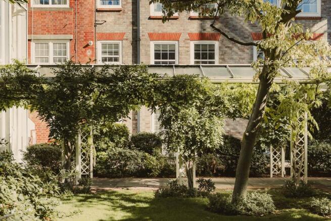 Crown Lodge
