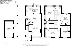 Salcombe Strawlands, Plumpton Green, Lewes, BN7 3D
