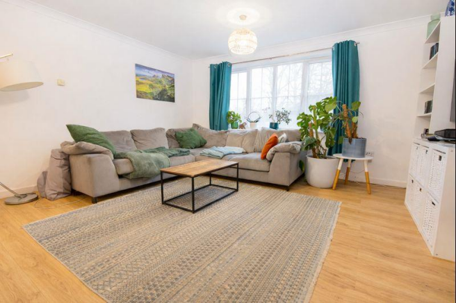 Open Plan Lounge/Diner