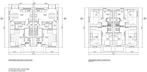 Floor/Site plan 2