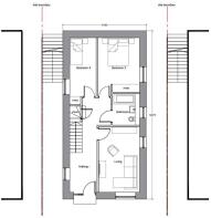 GF floor Plan