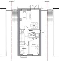 FF Floor Plan
