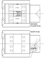 Floor/Site plan 2