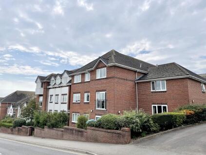 Anning Road, Lyme Regis, Dorset, DT7