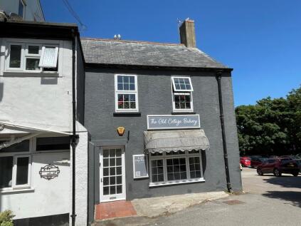 Broad Street, Lyme Regis, Dorset, DT7