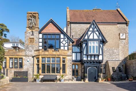 Coram Manor, Sidmouth Road, Lyme Regis, Dorset, DT7