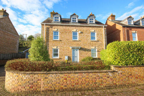 Thornton Pearn Rise, Lyme Regis, Dorset, DT7