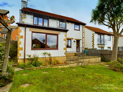 Kidmore Close, Charmouth, Bridport, Dorset, DT6