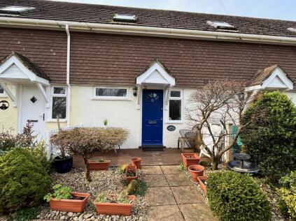 Fernhill Heights, Charmouth, Bridport, Dorset, DT6