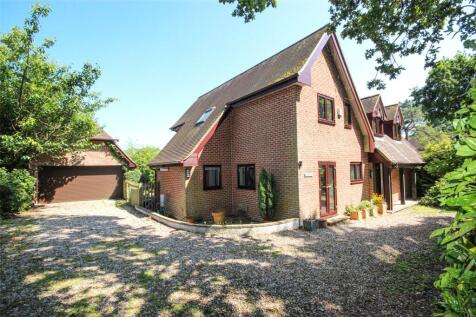 Green Lane, Axminster, Devon, EX13