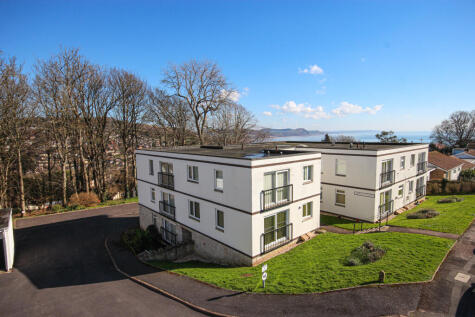 Charmouth House, Portland Court, Lyme Regis, Dorset, DT7