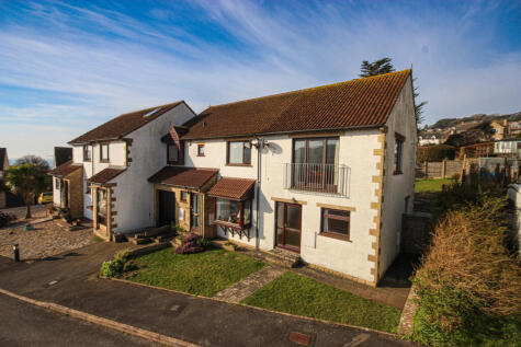 Kidmore Close, Charmouth, Bridport, Dorset, DT6