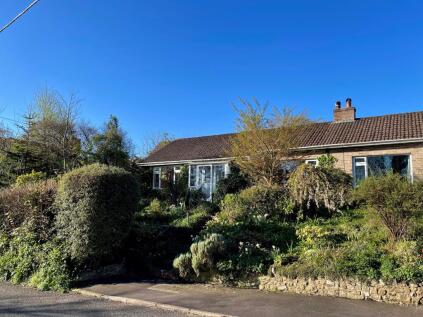 Haye Close, Lyme Regis, Dorset, DT7