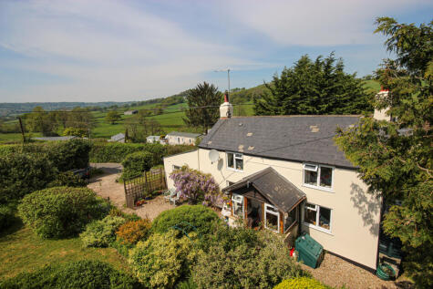 Berne Lane, Charmouth, Bridport, Dorset, DT6