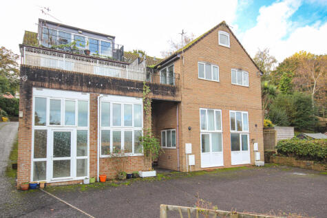 Uplyme Road, Lyme Regis, Dorset, DT7