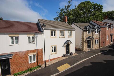 Applebee Way, Lyme Regis, Dorset, DT7