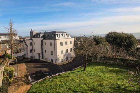 Broad Street, Lyme Regis, Dorset, DT7