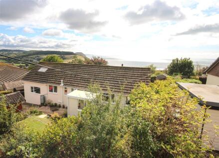 Old Lyme Hill, Charmouth, Dorset, DT6