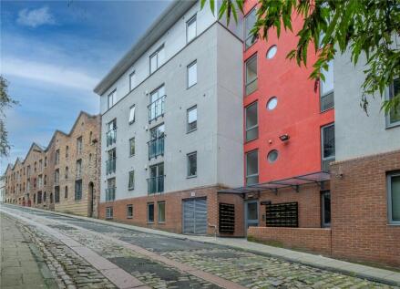 Hanover Mill, Hanover Street, Newcastle Upon Tyne, NE1