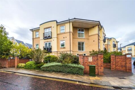 Grove Park Crescent, Gosforth, NE3