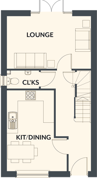 Master Floorplan Image 1