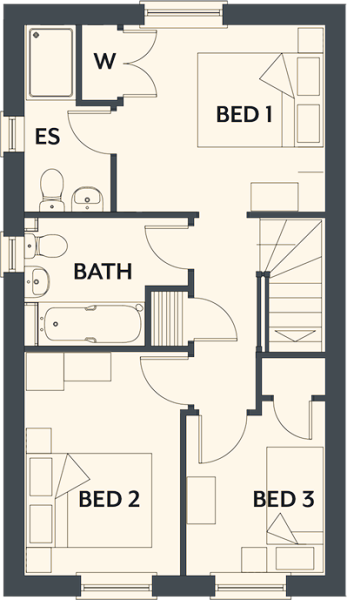 Master Floorplan Image 2