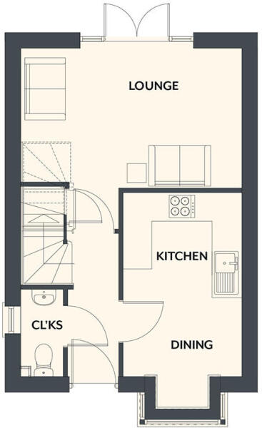 Master Floorplan Image 1