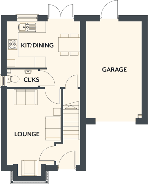 Master Floorplan Image 1