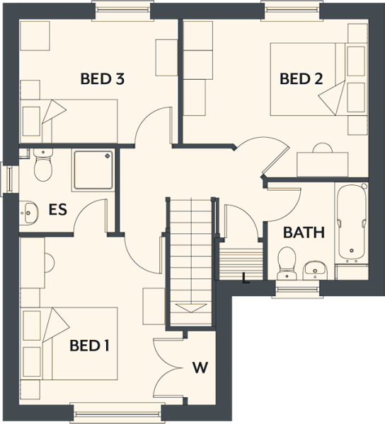 Master Floorplan Image 2