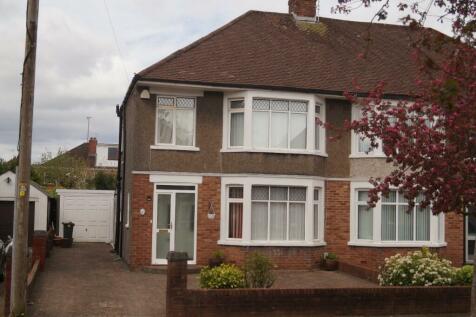 Heath - 3 bedroom semi-detached house for sale