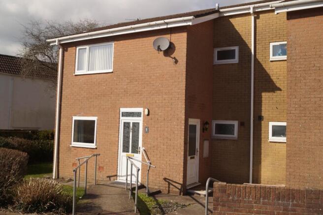 2 Maberley Court
