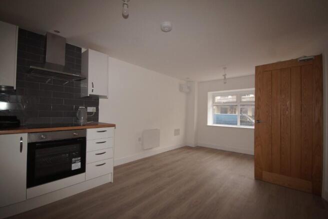 Flat 1 Kings Rd
