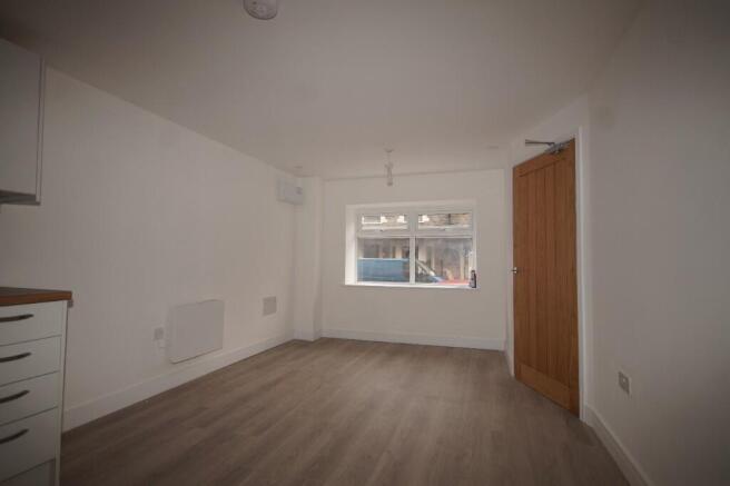 Flat 1 Kings Rd
