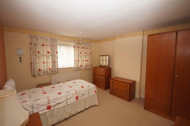 3 Bedroom Semi Detached House For Sale In Mountbatten Close