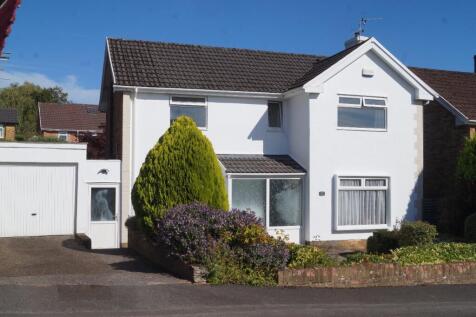 Padarn Close, Cardiff(City), CF23