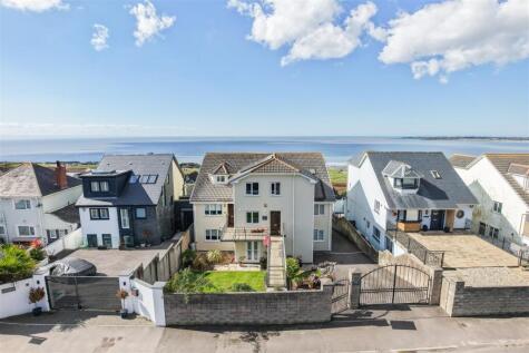 Rivermouth Court, Main Road, Ogmore-by-Sea, CF32 0PD