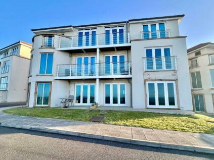 Porthcawl - 2 bedroom apartment for sale