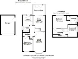 70 Austin Avenue, Porthcawl - all floors.JPG