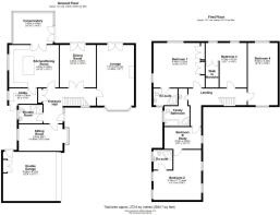 6 Careg Llwyd, Broadlands - all floors.JPG